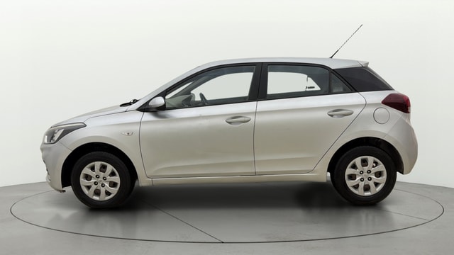 View Hyundai Elite i20 Image 5 Used Hyundai Elite i20 Image 5