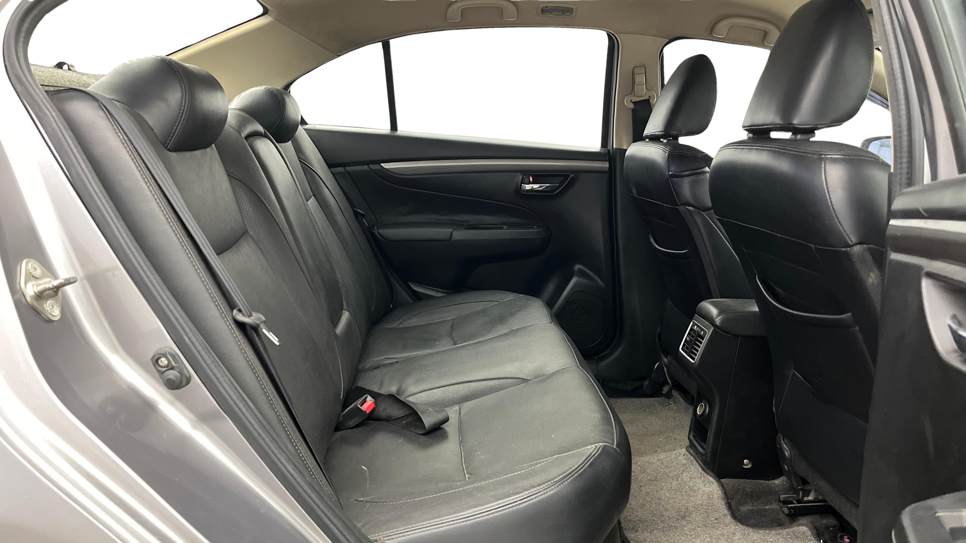 Used 2016 Maruti Suzuki 1000 Used 2016 Maruti Suzuki 1000