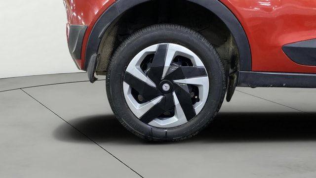 View Tata Nexon Image 32 Used Tata Nexon Image 32