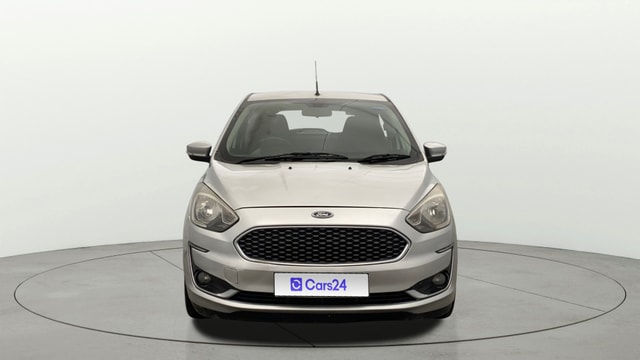 View Ford Figo Aspire Image 1 Used Ford Figo Aspire Image 1