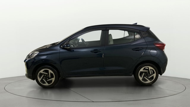 View Hyundai Grand i10 Nios Image 5 Used Hyundai Grand i10 Nios Image 5