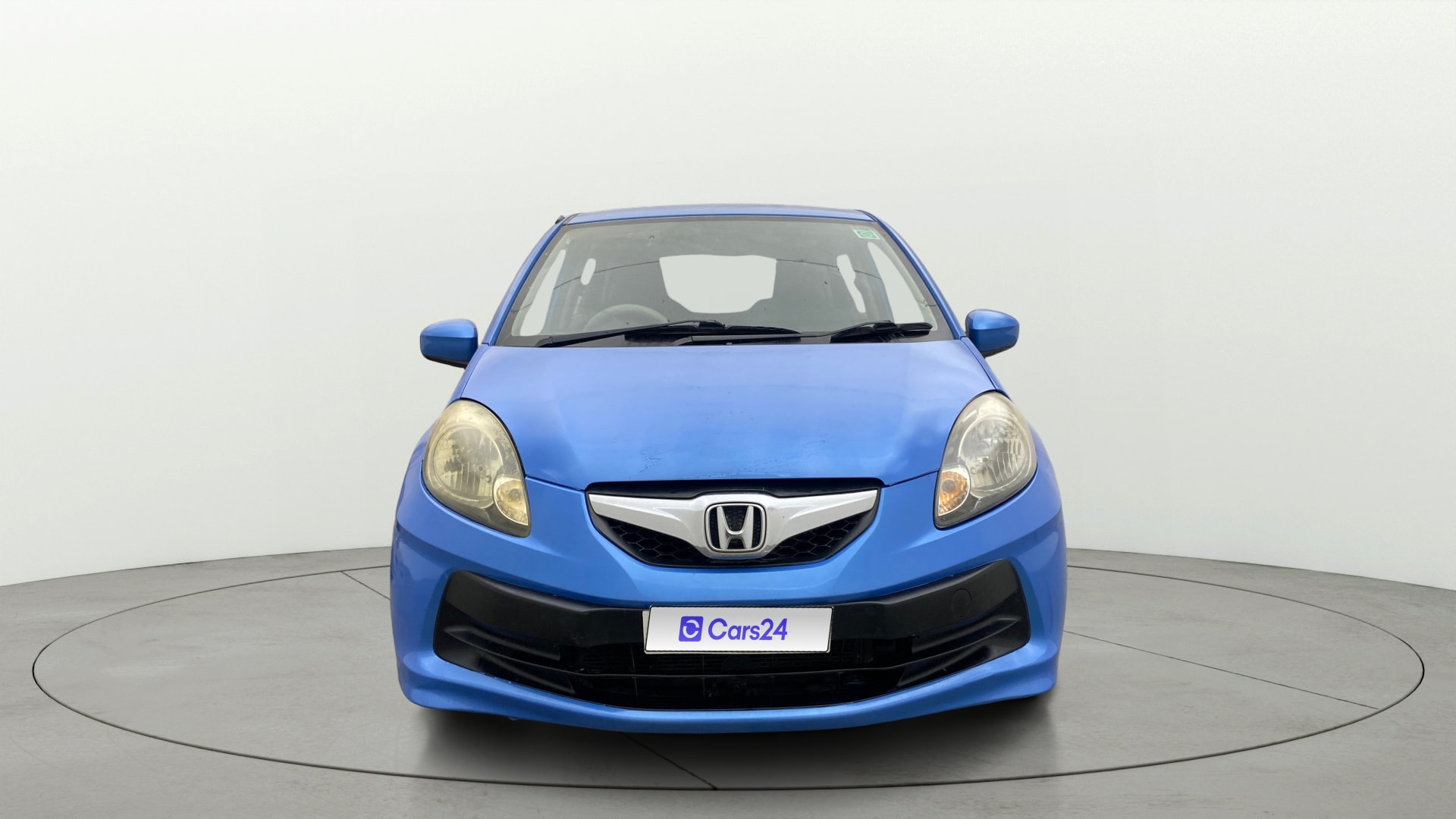 Used 2014 Honda Brio Used 2014 Honda Brio