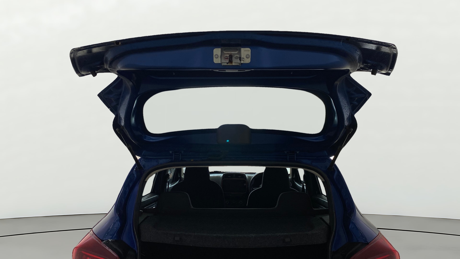 View 2021 Renault Kwid Climber (O) Easy-R Image 16 Used 2021 Renault Kwid Climber (O) Easy-R Image 16