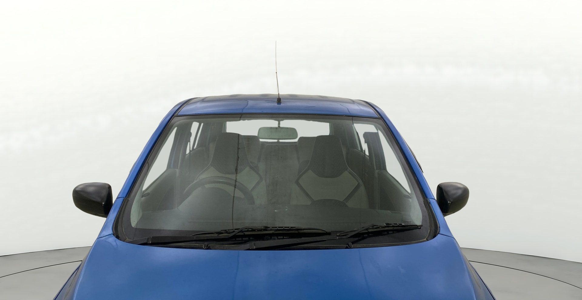 View 2016 Maruti Suzuki 1000 Base Variant Image 30 Used 2016 Maruti Suzuki 1000 Base Variant Image 30