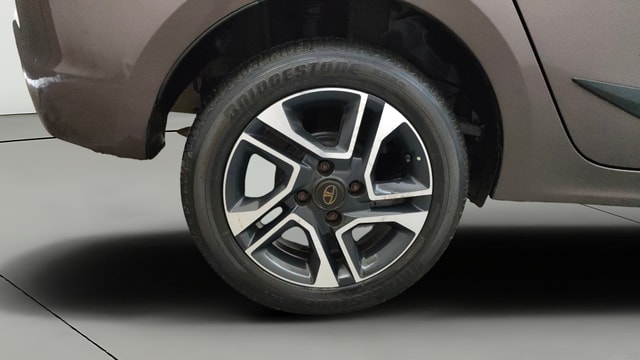 View Tata Tigor Image 24 Used Tata Tigor Image 24