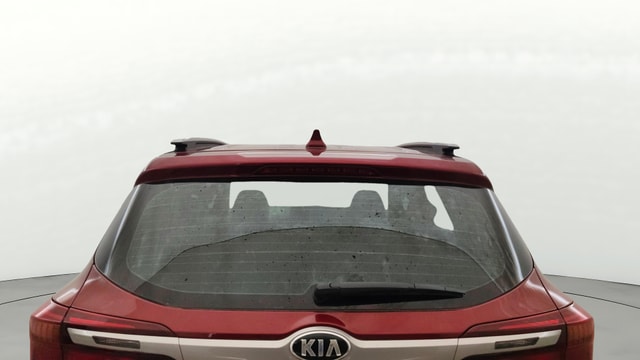 View Kia Seltos Image 5 Used Kia Seltos Image 5