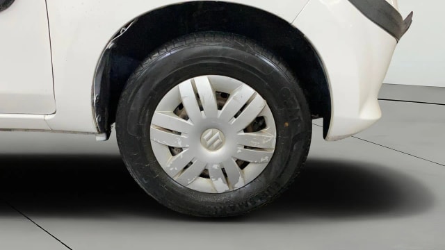 View Maruti Suzuki Alto 800 Image 39 Used Maruti Suzuki Alto 800 Image 39