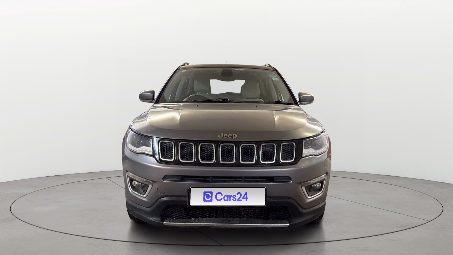 Used 2019 Jeep Compass Used 2019 Jeep Compass