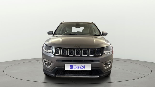 View Jeep Compass Image 1 Used Jeep Compass Image 1