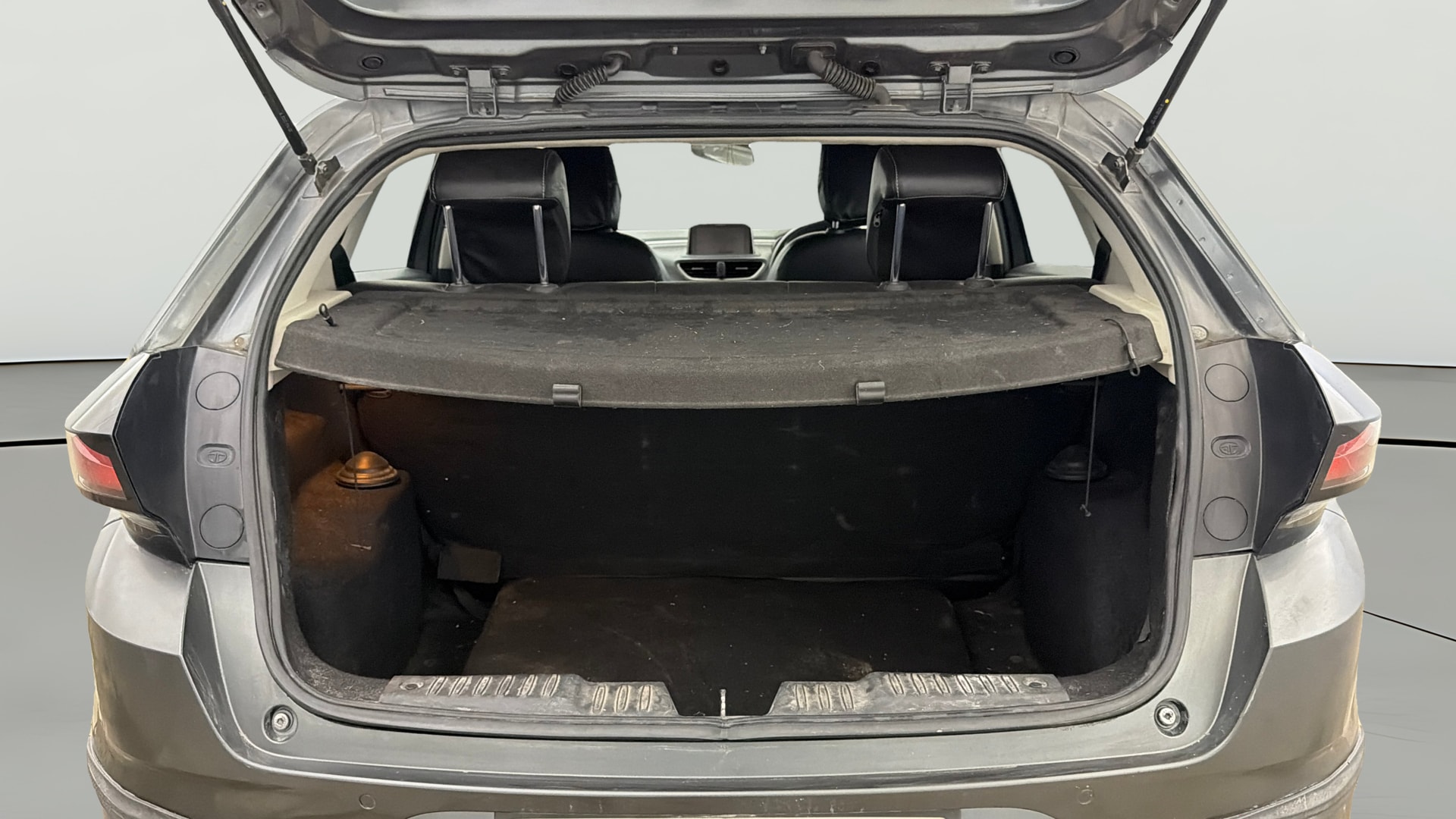 Used 2022 Tata Altroz Used 2022 Tata Altroz