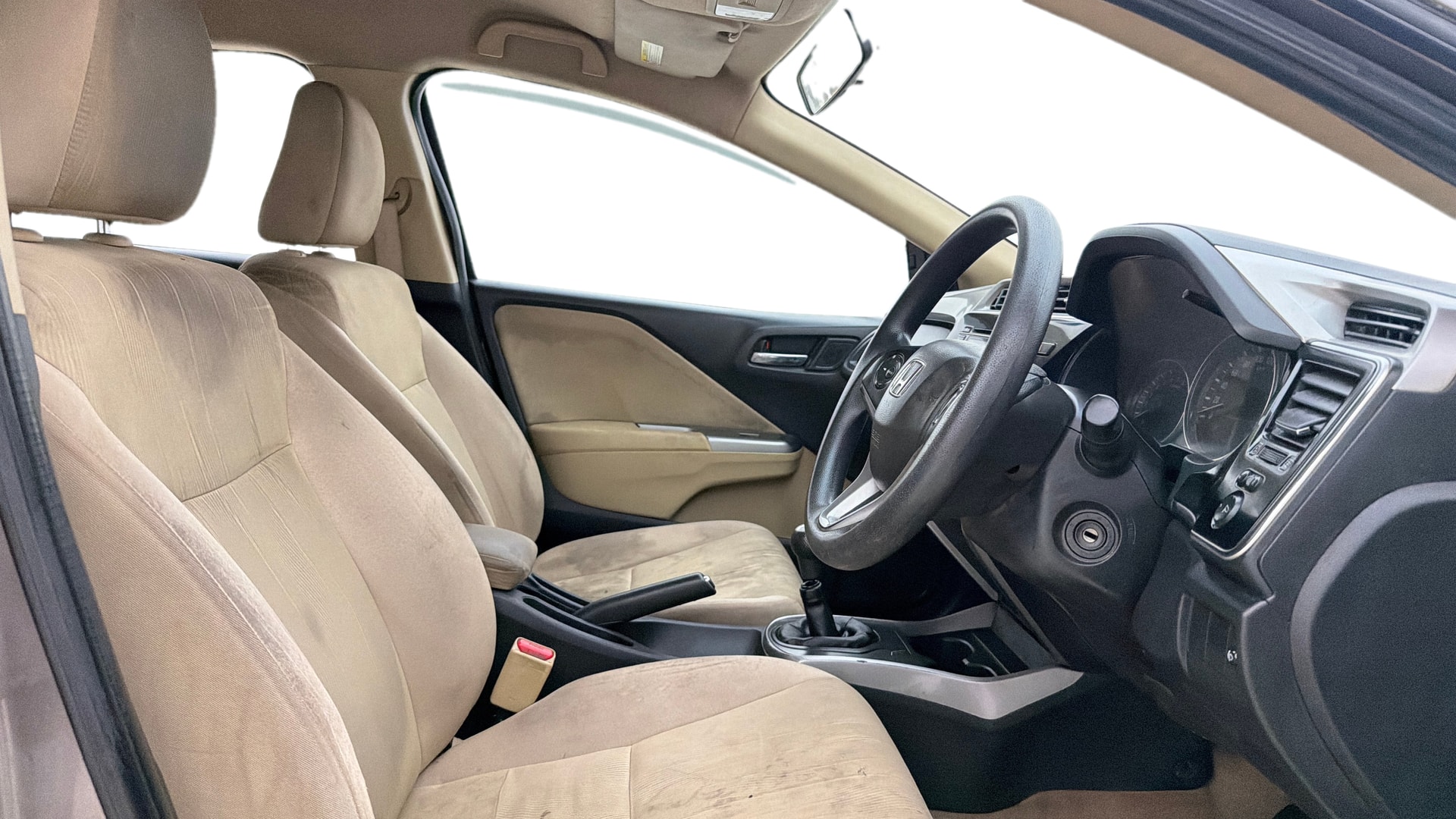 Used 2017 Honda City Used 2017 Honda City