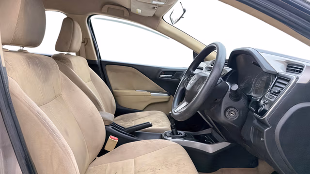 View Honda City Image 18 Used Honda City Image 18