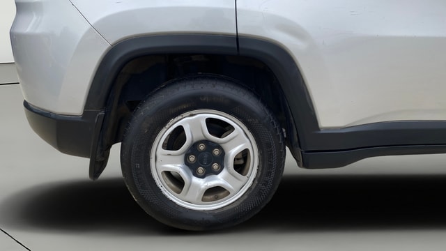 View Jeep Compass Image 24 Used Jeep Compass Image 24