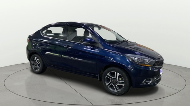 View Tata Tigor Image 21 Used Tata Tigor Image 21