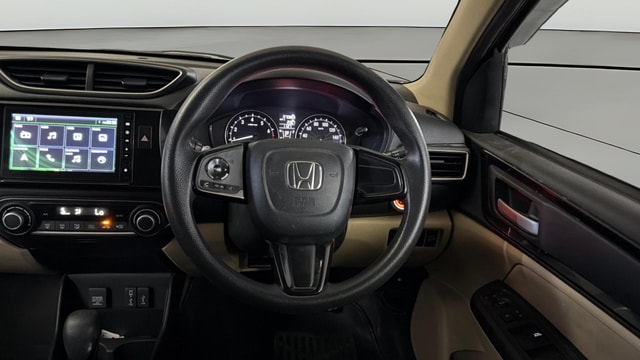 View Honda Amaze Image 20 Used Honda Amaze Image 20