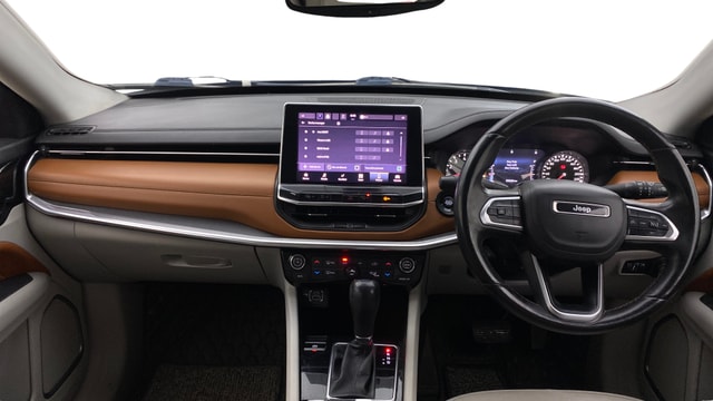 View Jeep Compass Image 16 Used Jeep Compass Image 16