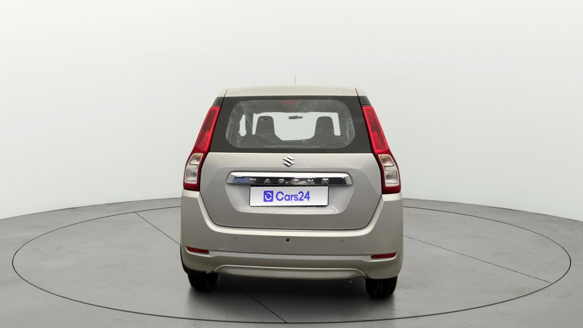 View 2024 Maruti Suzuki 1000 Base Variant Image 40 Used 2024 Maruti Suzuki 1000 Base Variant Image 40