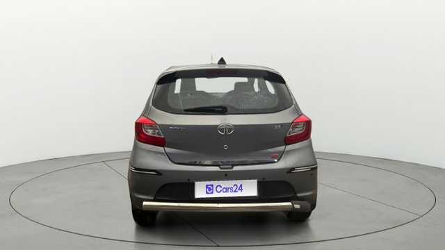 View Tata Tiago Image 40 Used Tata Tiago Image 40