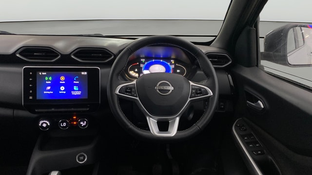View Nissan Magnite Image 20 Used Nissan Magnite Image 20