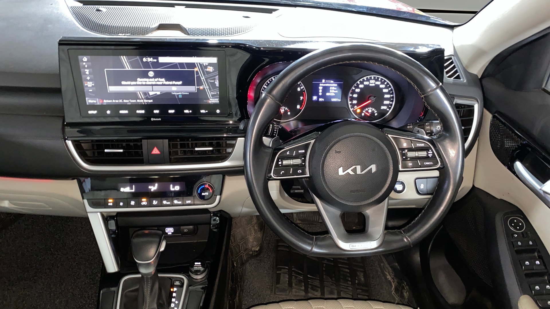 Used 2022 Kia Seltos Used 2022 Kia Seltos