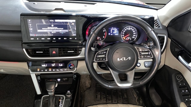 View Kia Seltos Image 21 Used Kia Seltos Image 21