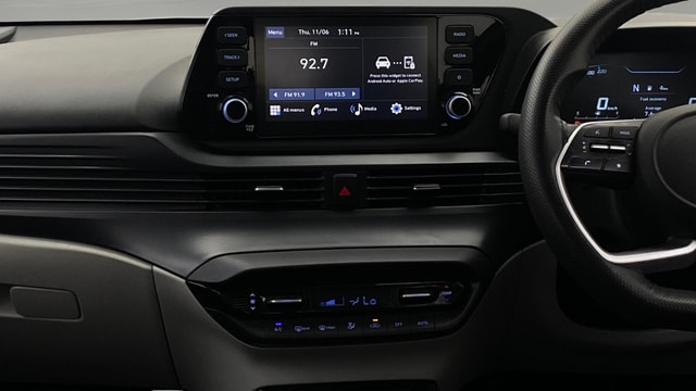 View Hyundai Elite i20 Image 18 Used Hyundai Elite i20 Image 18