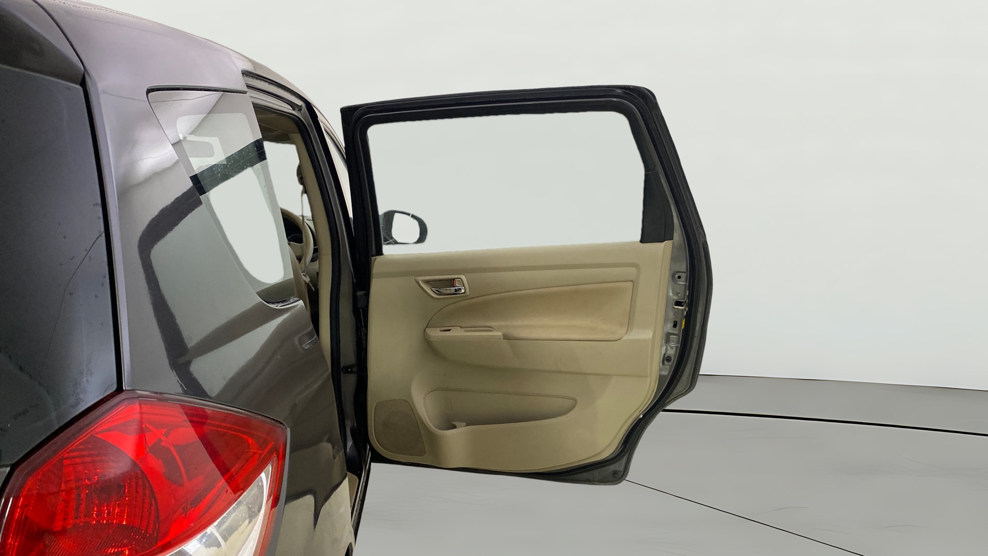 Used 2017 Maruti Suzuki 1000 Used 2017 Maruti Suzuki 1000