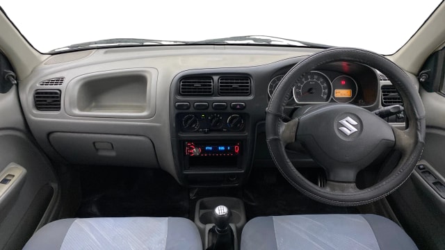 View Maruti Suzuki Alto K10 Image 15 Used Maruti Suzuki Alto K10 Image 15