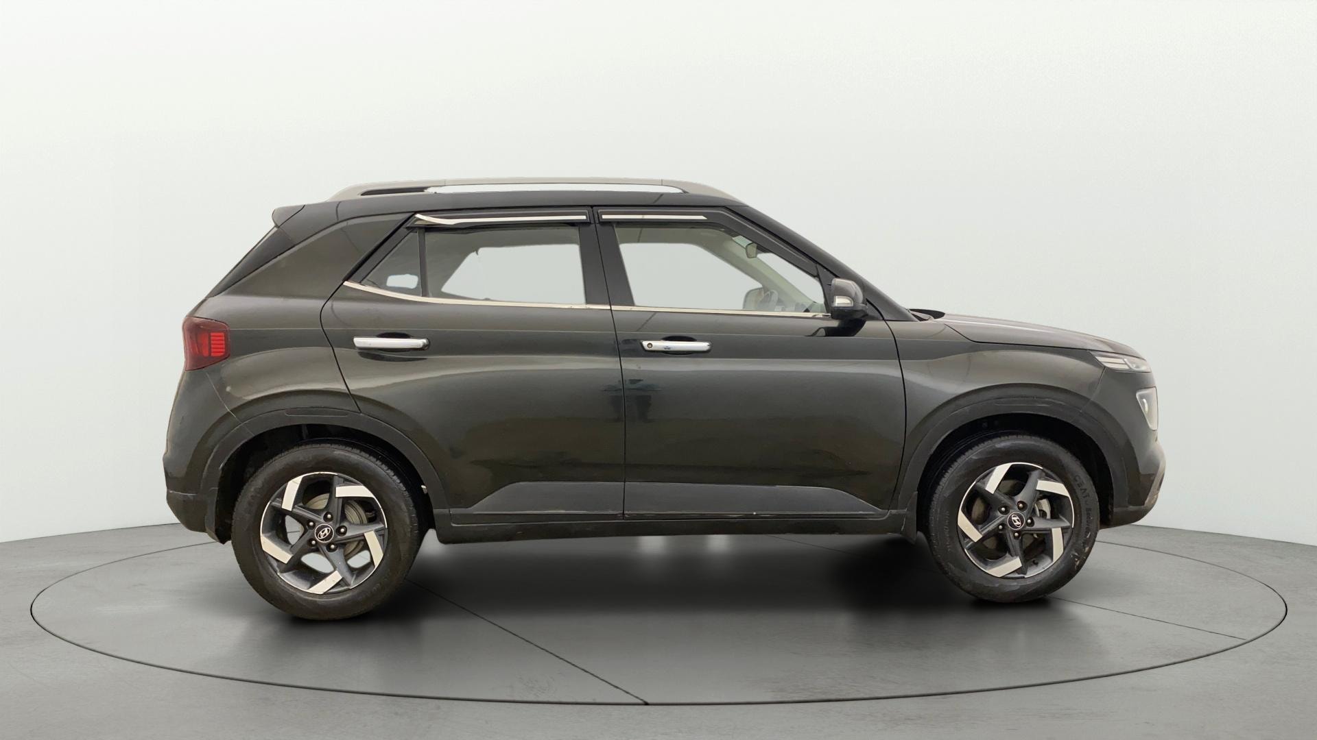 View 2019 Hyundai Venue SX 1.0 Petrol Image 9 Used 2019 Hyundai Venue SX 1.0 Petrol Image 9