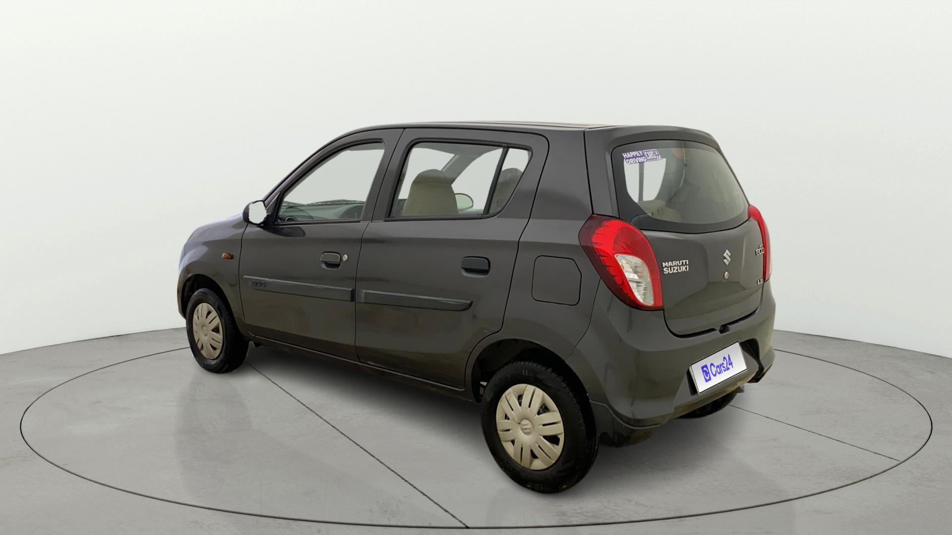 View 2014 Maruti Suzuki Alto 800 LX Image 2 Used 2014 Maruti Suzuki Alto 800 LX Image 2