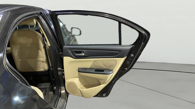 View Honda Amaze Image 8 Used Honda Amaze Image 8
