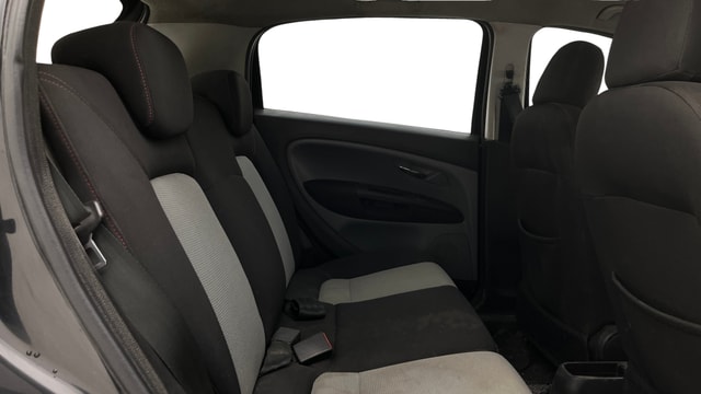 View Fiat Grande Punto Image 28 Used Fiat Grande Punto Image 28