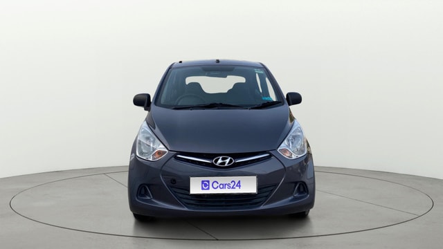 View Hyundai EON Image 1 Used Hyundai EON Image 1