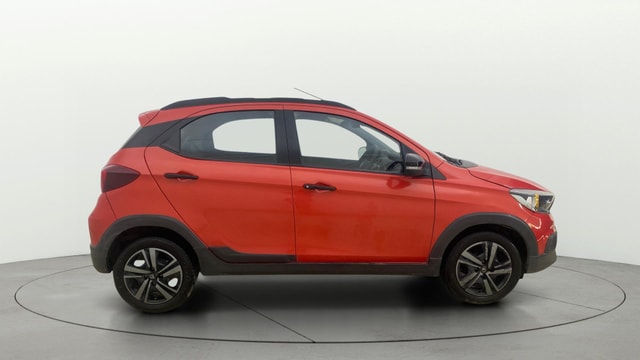 View Tata Tiago NRG Image 27 Used Tata Tiago NRG Image 27