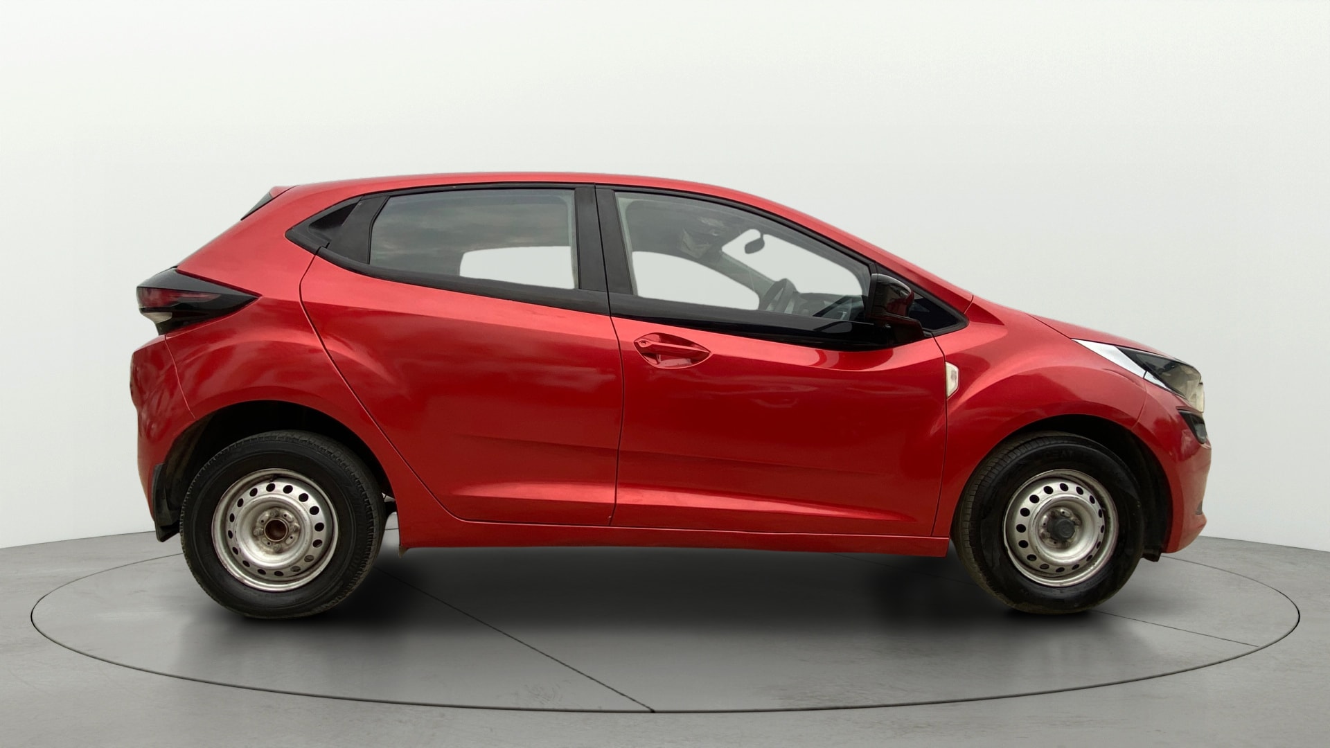 Used 2021 Tata Altroz Used 2021 Tata Altroz