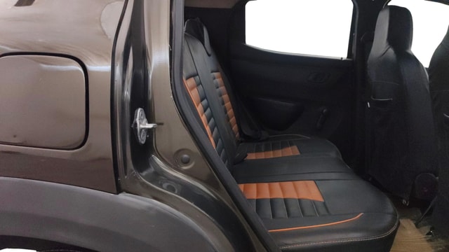 View Renault Kwid Image 28 Used Renault Kwid Image 28