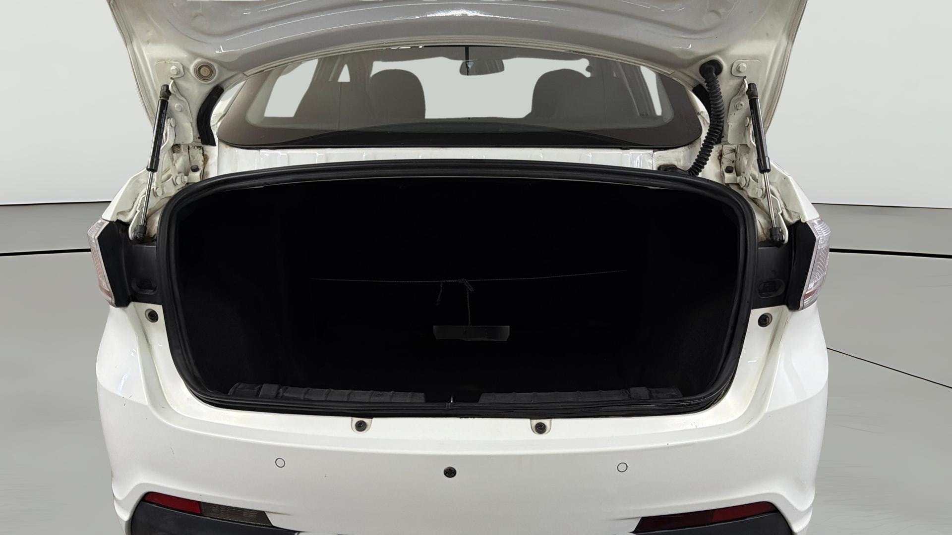 Used 2023 Tata Tigor Used 2023 Tata Tigor