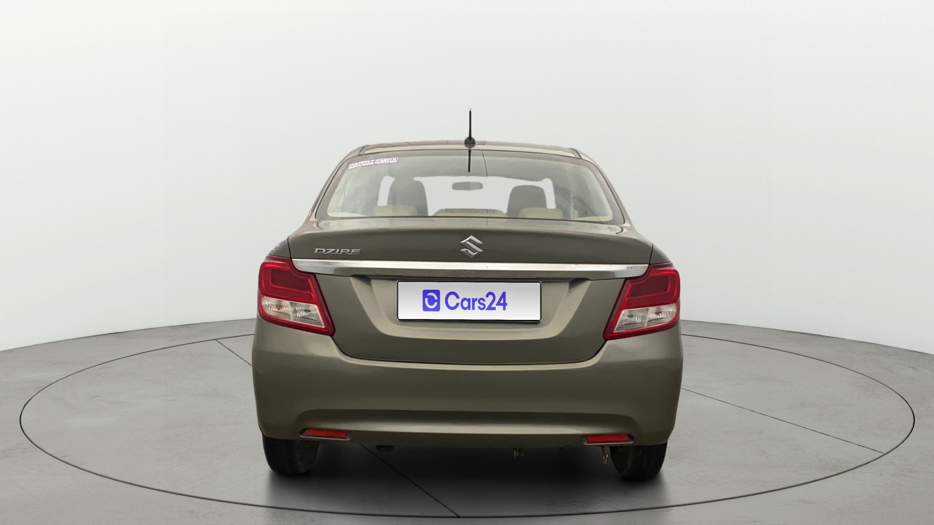 View 2022 Maruti Suzuki 1000 Base Variant Image 38 Used 2022 Maruti Suzuki 1000 Base Variant Image 38