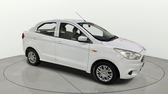 View Ford Figo Aspire Image 13 Used Ford Figo Aspire Image 13