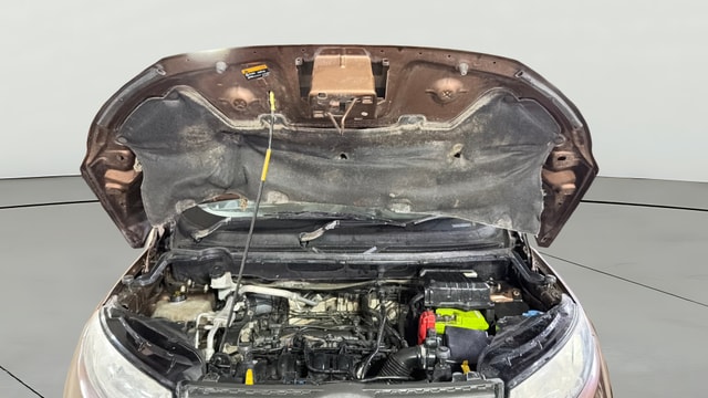 View Ford EcoSport Image 18 Used Ford EcoSport Image 18
