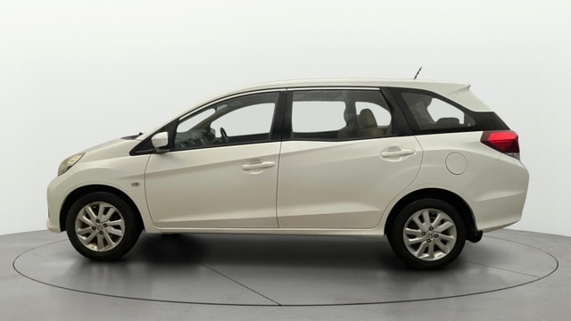 View Honda Mobilio Image 5 Used Honda Mobilio Image 5