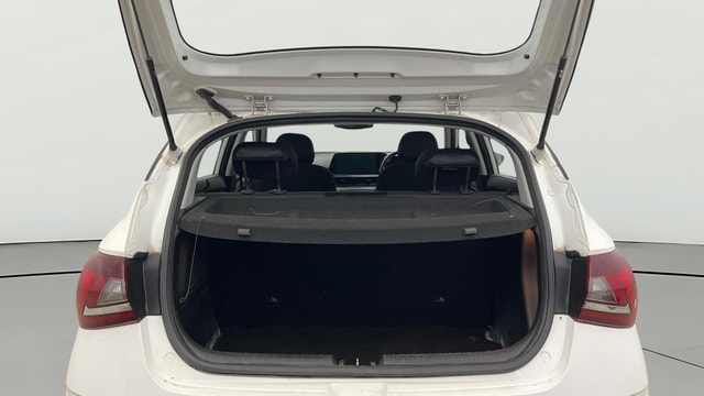 View Hyundai Elite i20 Image 39 Used Hyundai Elite i20 Image 39