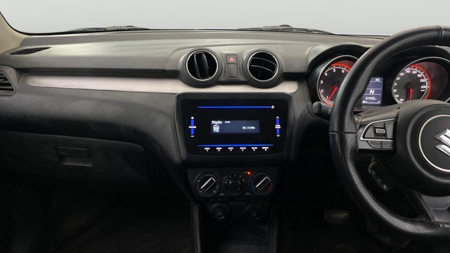 View Maruti Suzuki 1000 Image 17 Used Maruti Suzuki 1000 Image 17