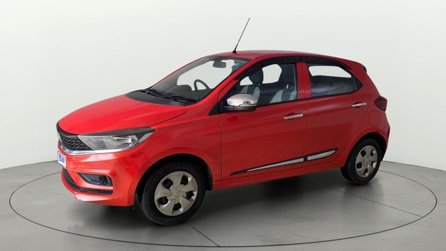 View Tata Tiago Image 34 Used Tata Tiago Image 34
