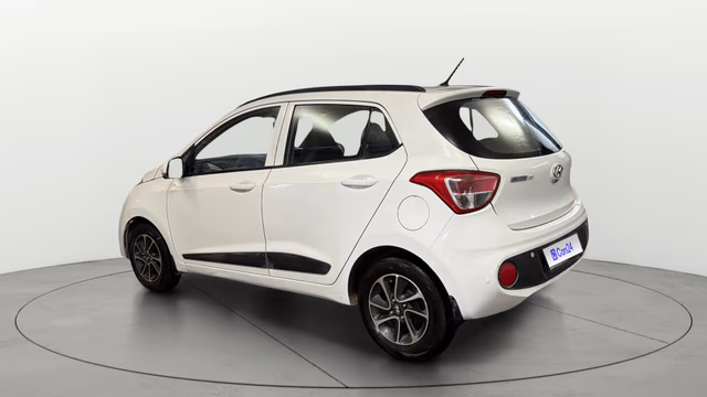 View Hyundai Grand i10 Image 2 Used Hyundai Grand i10 Image 2