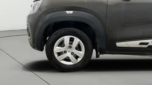 View Renault Kwid Image 28 Used Renault Kwid Image 28