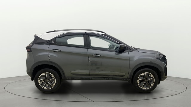 View Tata Nexon Image 9 Used Tata Nexon Image 9