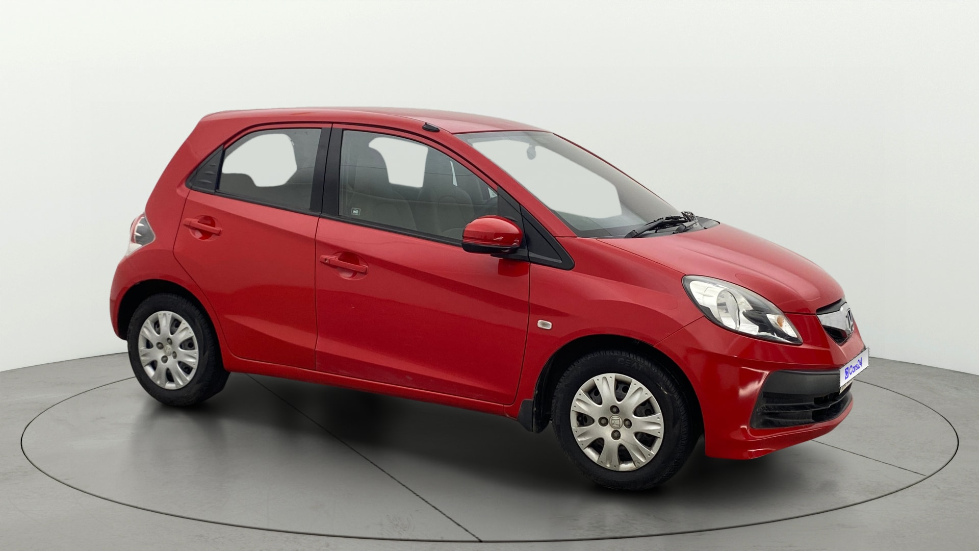 Used 2016 Honda Brio Used 2016 Honda Brio