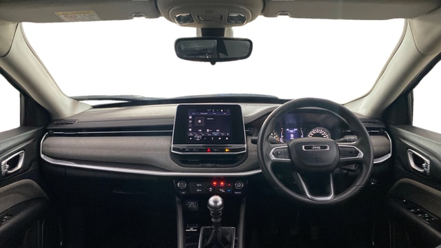 View Jeep Compass Image 15 Used Jeep Compass Image 15