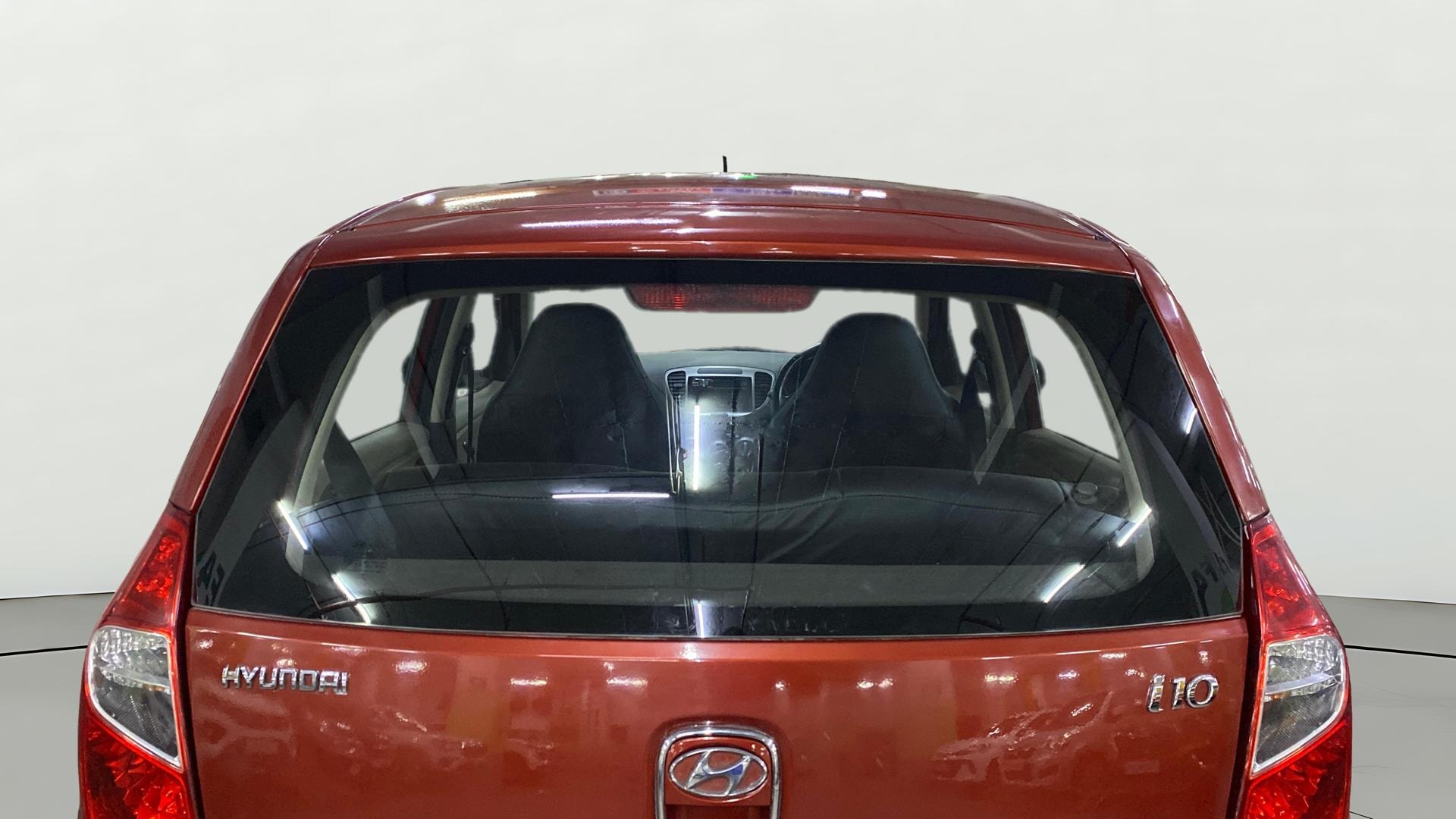 View 2013 Hyundai i10 1.2 Magna MT Image 3 Used 2013 Hyundai i10 1.2 Magna MT Image 3